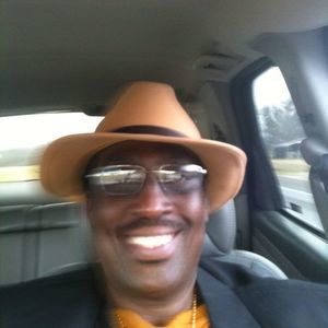 Meet your Posher, Wilford